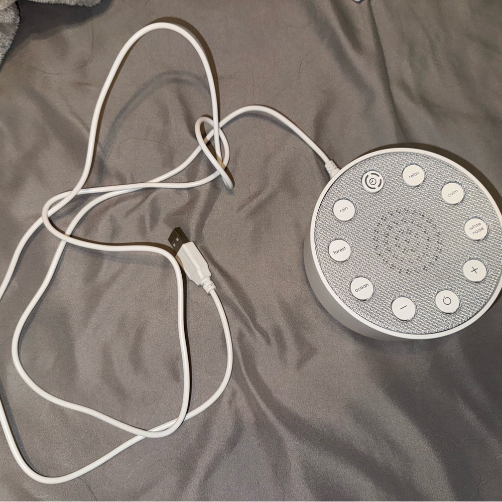 Sound Machine - Picture 2 of 4